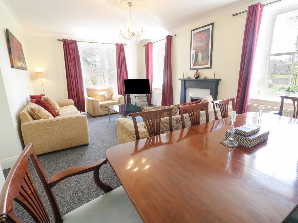 South Lodge Appleby-in-Westmorland 外观 照片