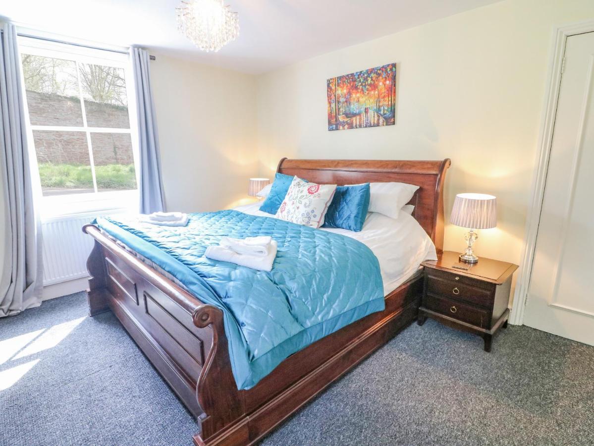 South Lodge Appleby-in-Westmorland 外观 照片
