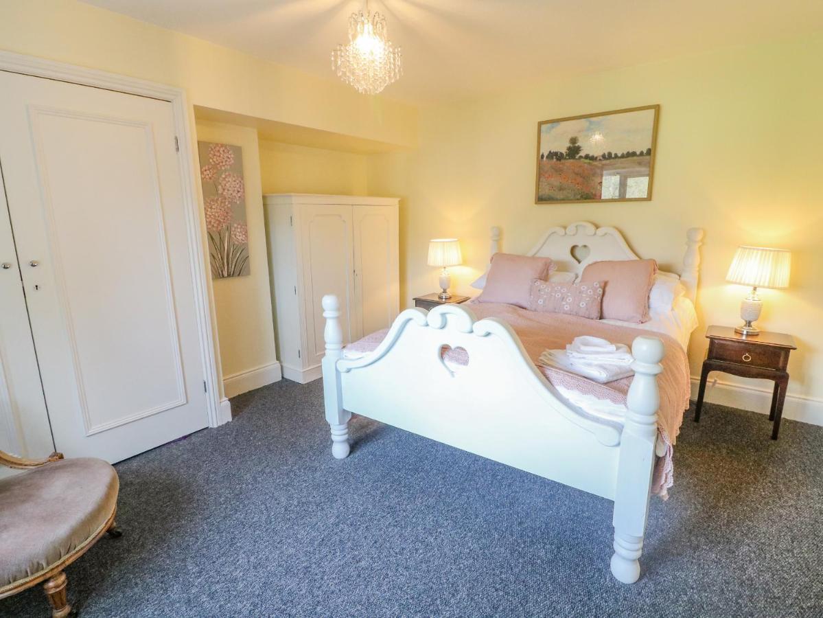 South Lodge Appleby-in-Westmorland 外观 照片