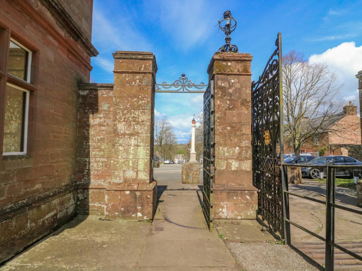South Lodge Appleby-in-Westmorland 外观 照片