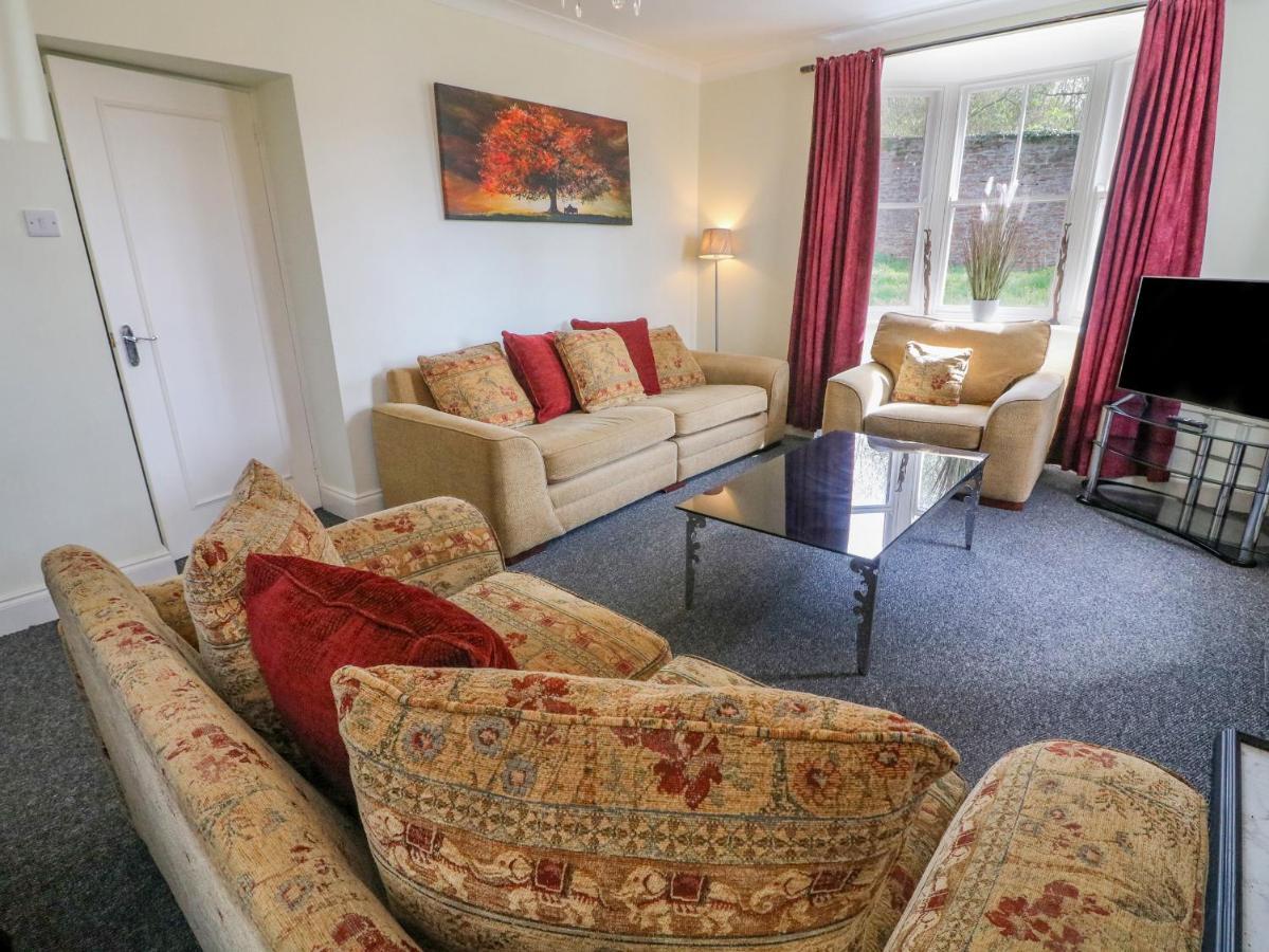 South Lodge Appleby-in-Westmorland 外观 照片