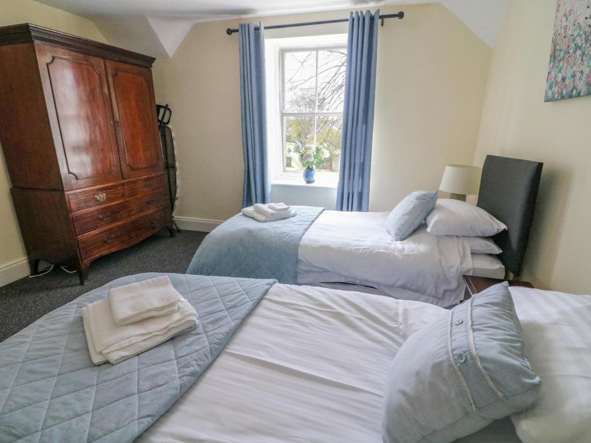 South Lodge Appleby-in-Westmorland 外观 照片