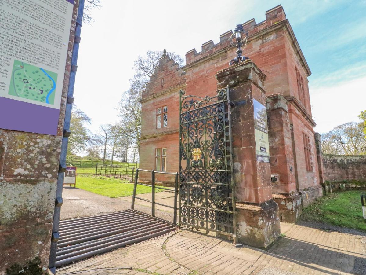 South Lodge Appleby-in-Westmorland 外观 照片