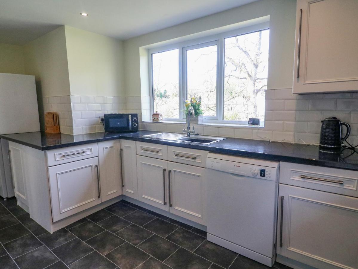 South Lodge Appleby-in-Westmorland 外观 照片