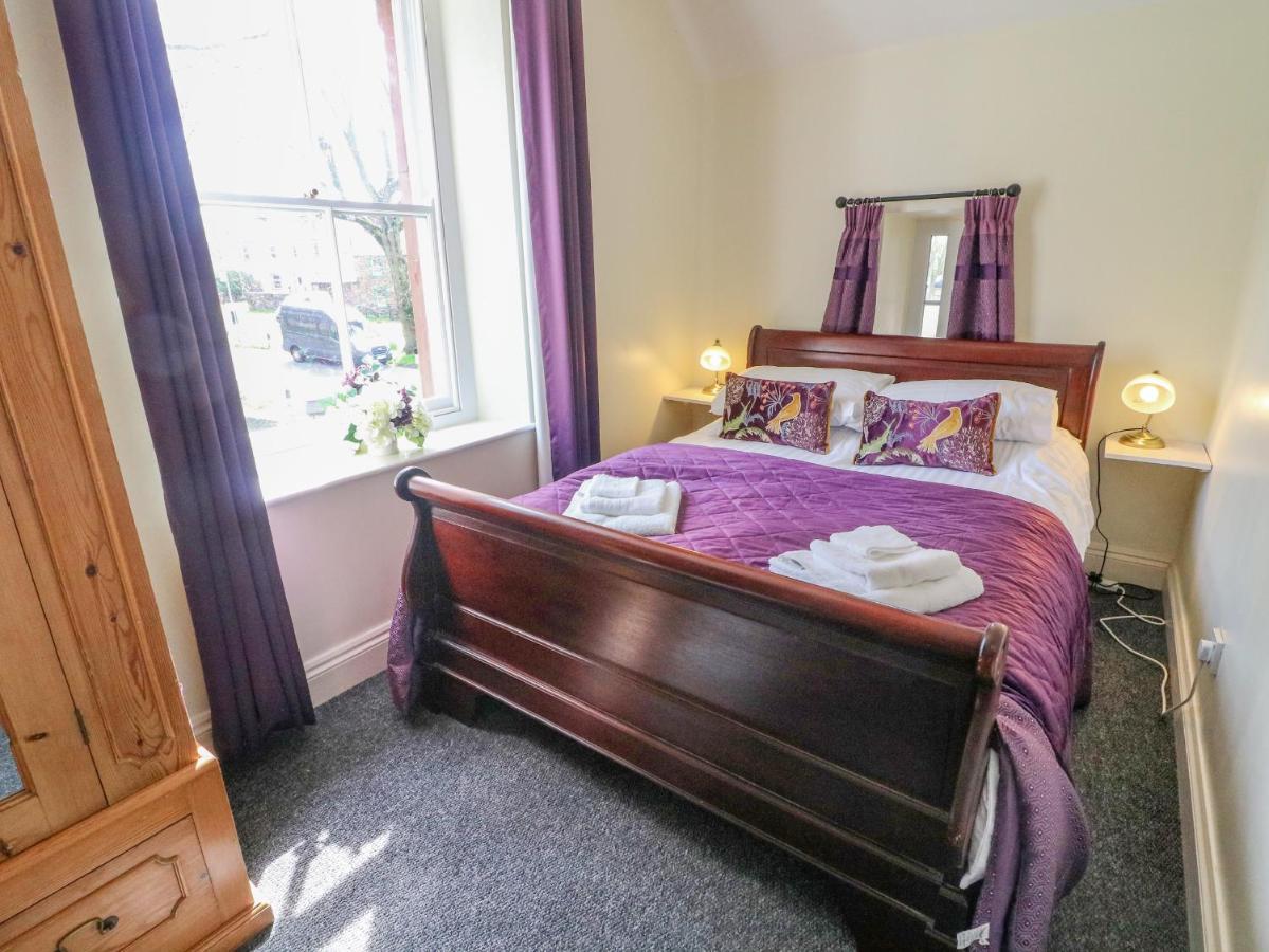 South Lodge Appleby-in-Westmorland 外观 照片