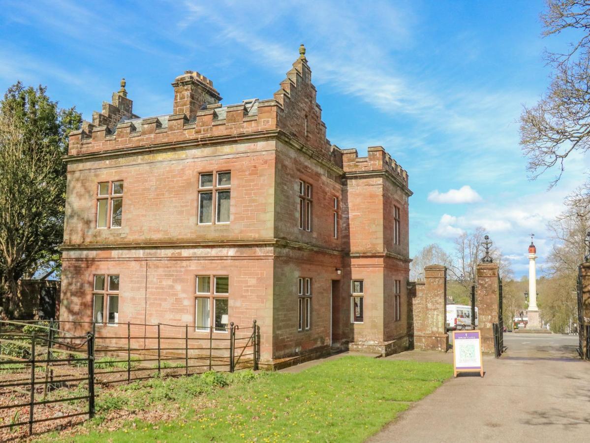 South Lodge Appleby-in-Westmorland 外观 照片