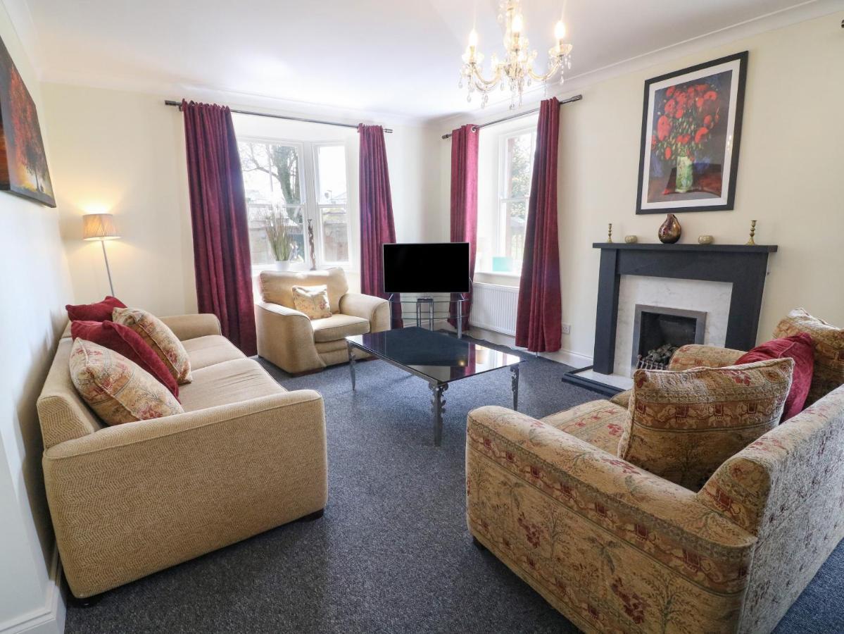 South Lodge Appleby-in-Westmorland 外观 照片
